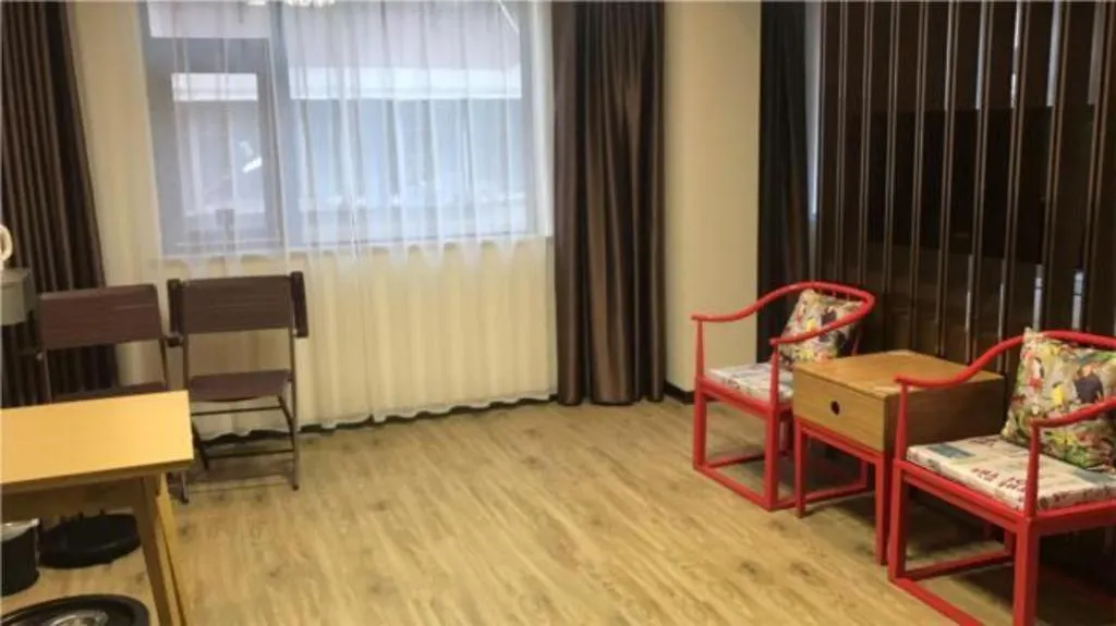 City Comfort Inn Zhoukou City Chuanhui District Huanghe Road Hotel