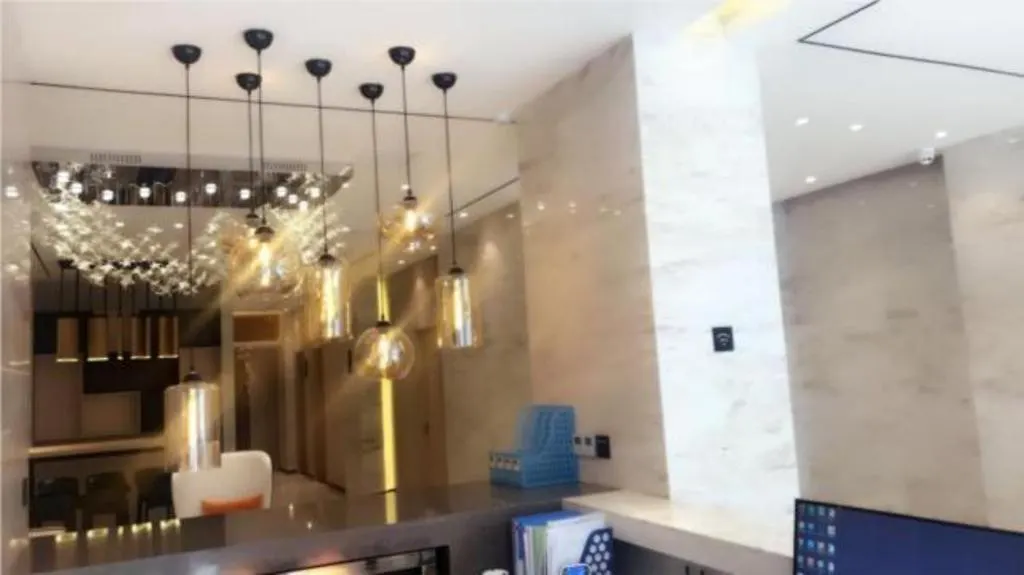 City Comfort Inn Zhoukou City Chuanhui District Huanghe Road Cina